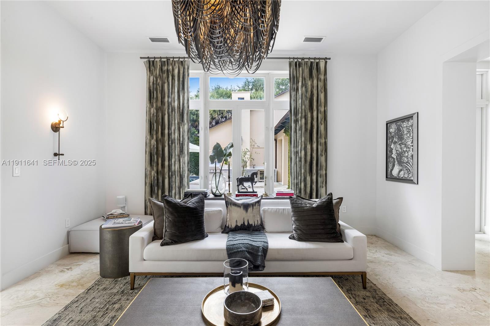 COCOPLUM SEC 1 - Residential