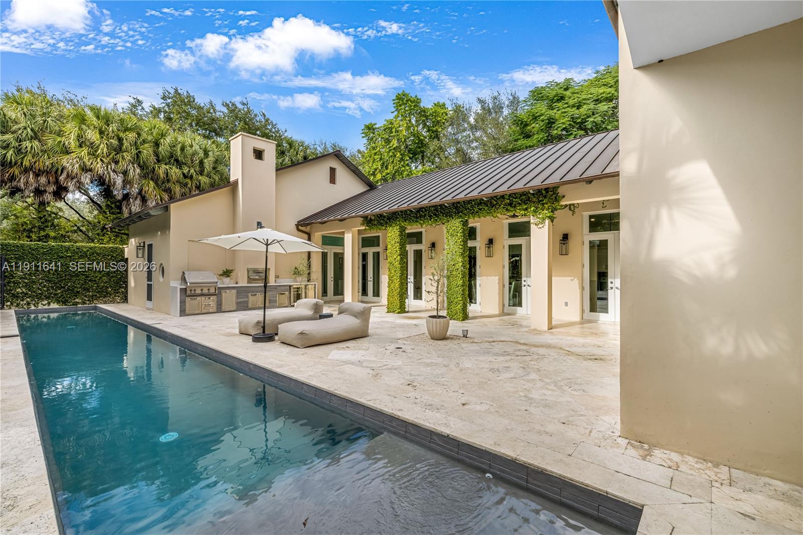 COCOPLUM SEC 1 - Residential