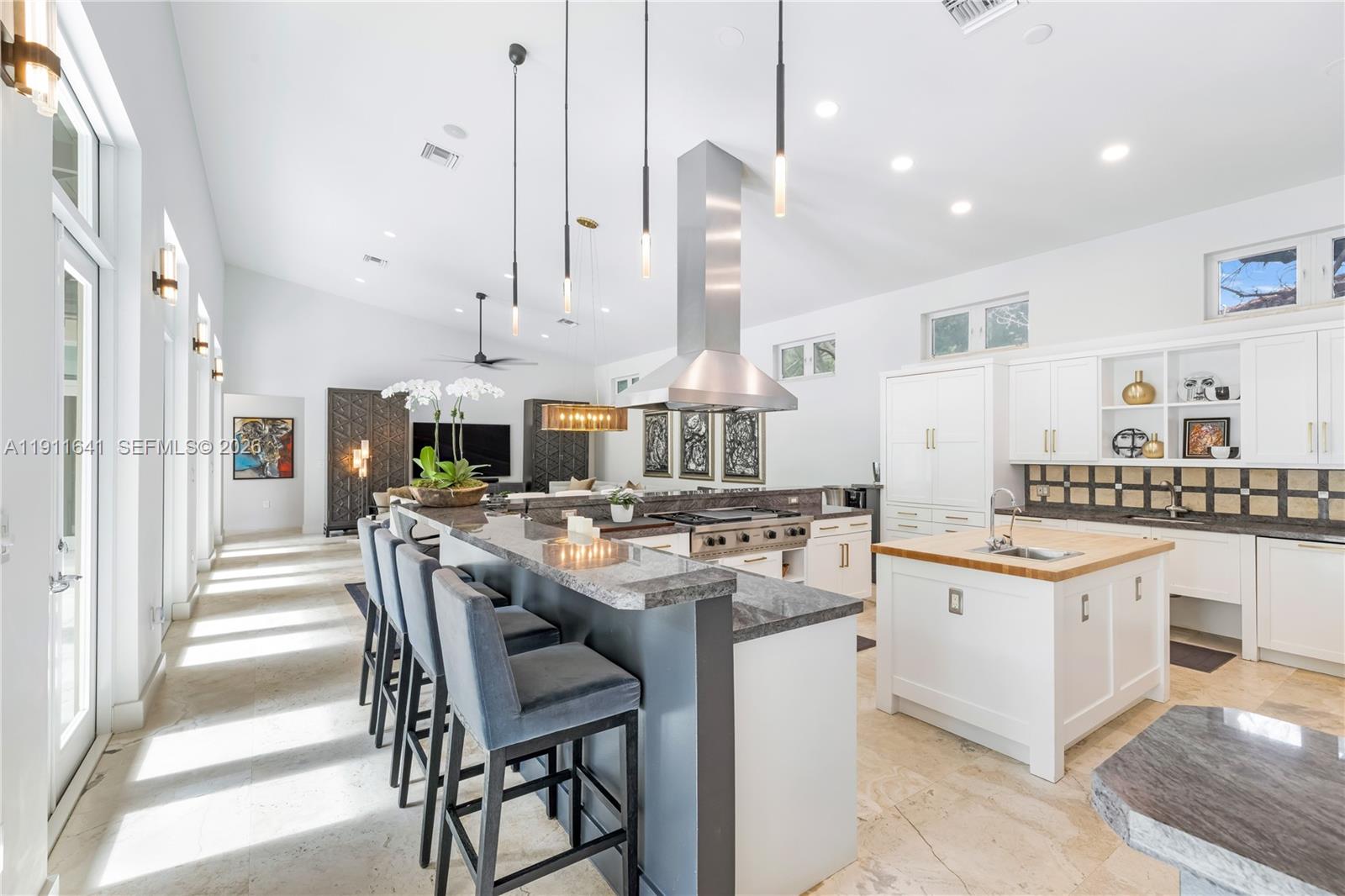 COCOPLUM SEC 1 - Residential