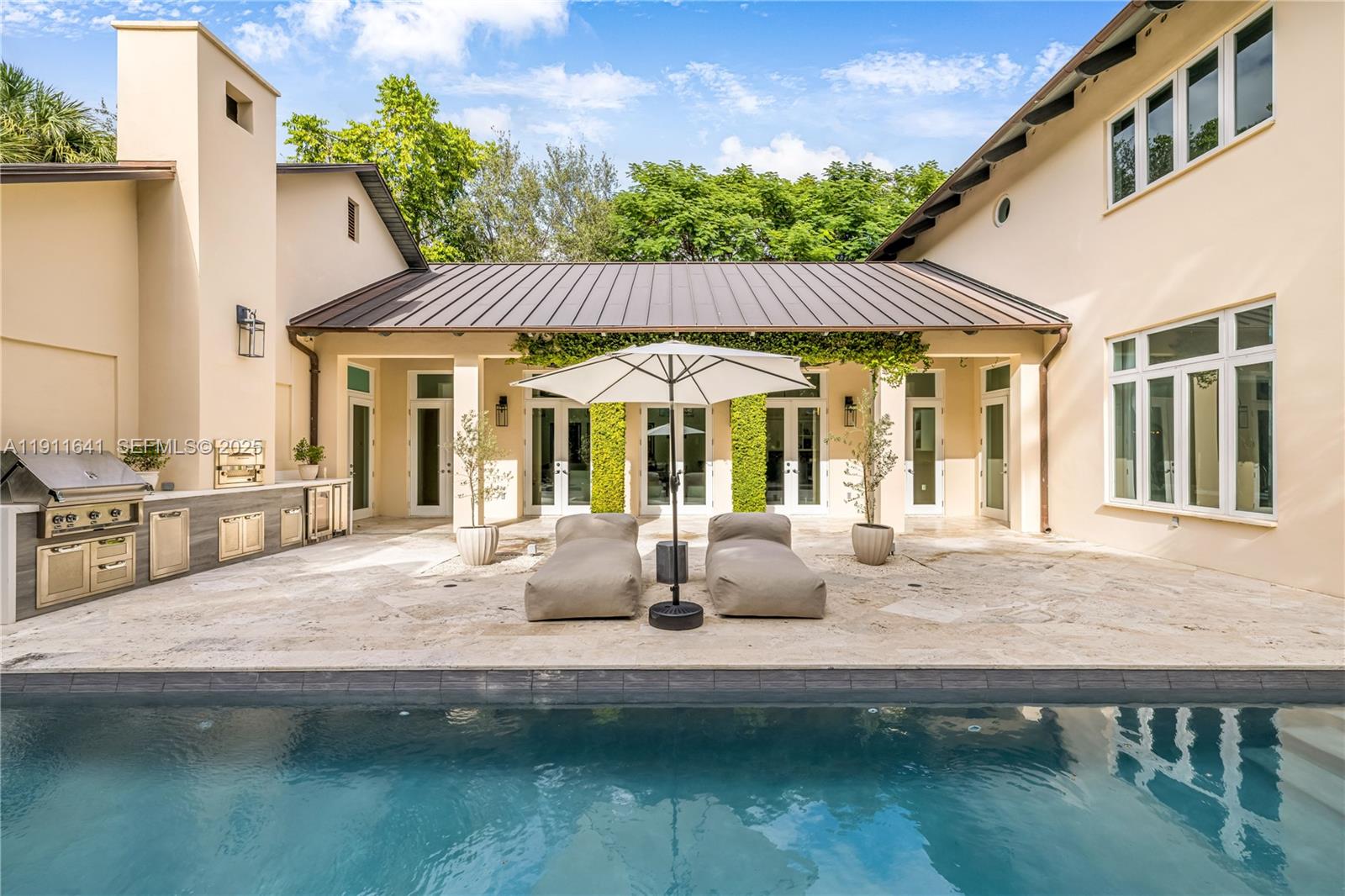 COCOPLUM SEC 1 - Residential