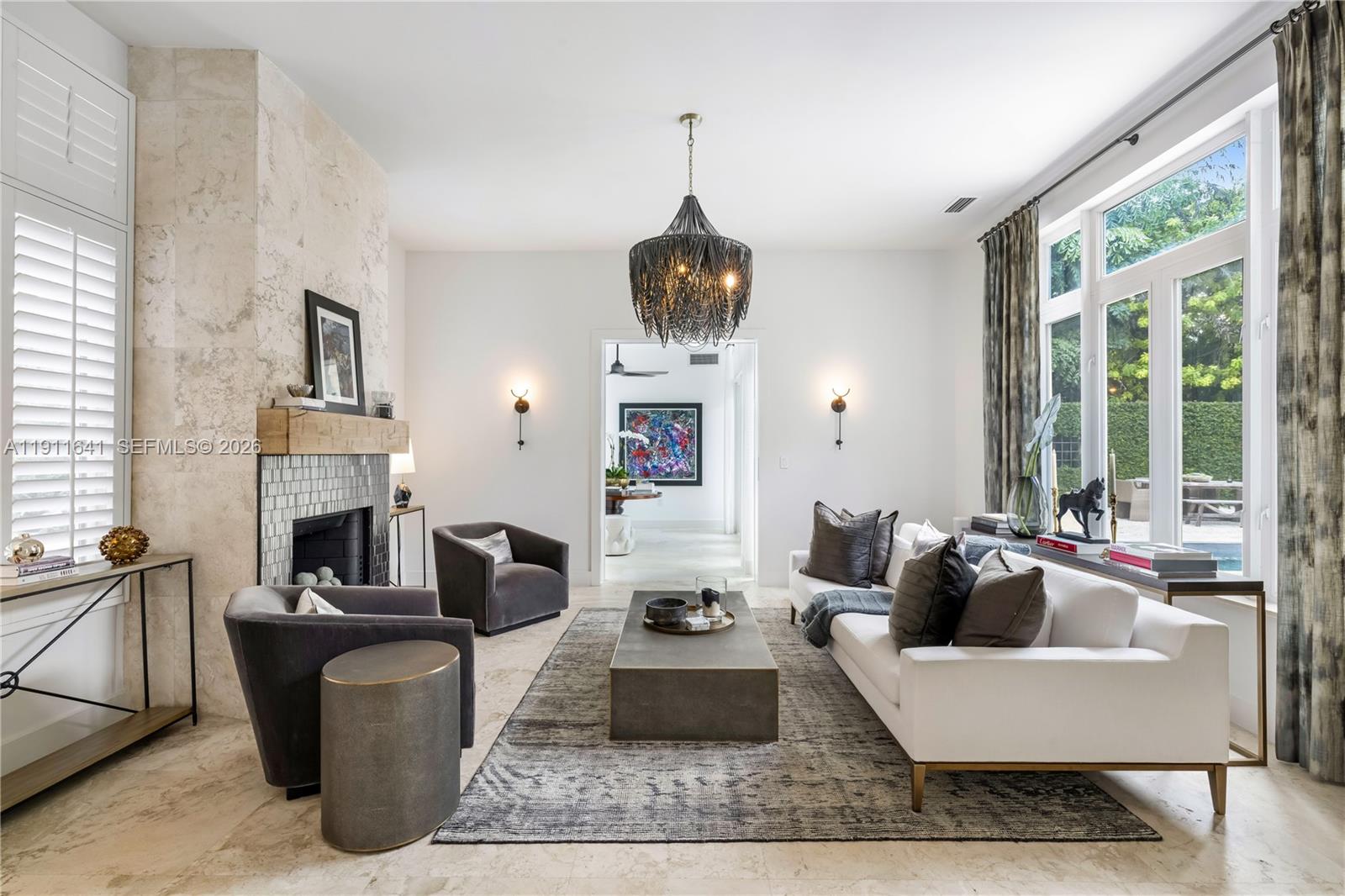 COCOPLUM SEC 1 - Residential