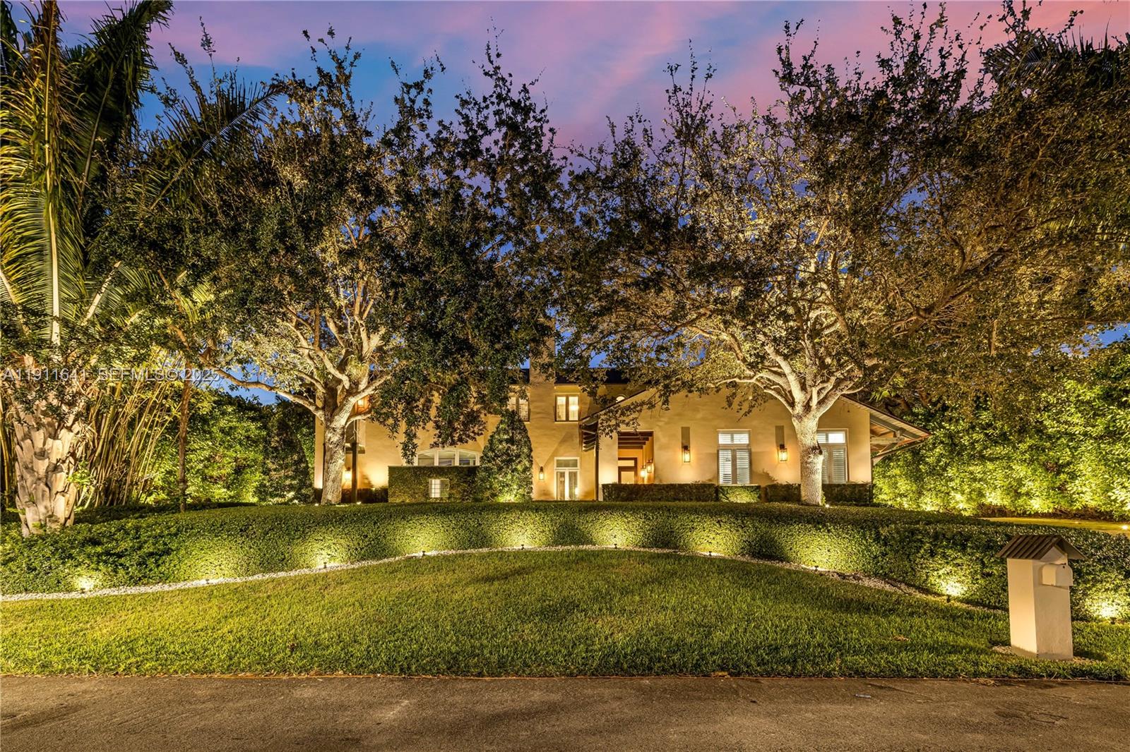 COCOPLUM SEC 1 - Residential