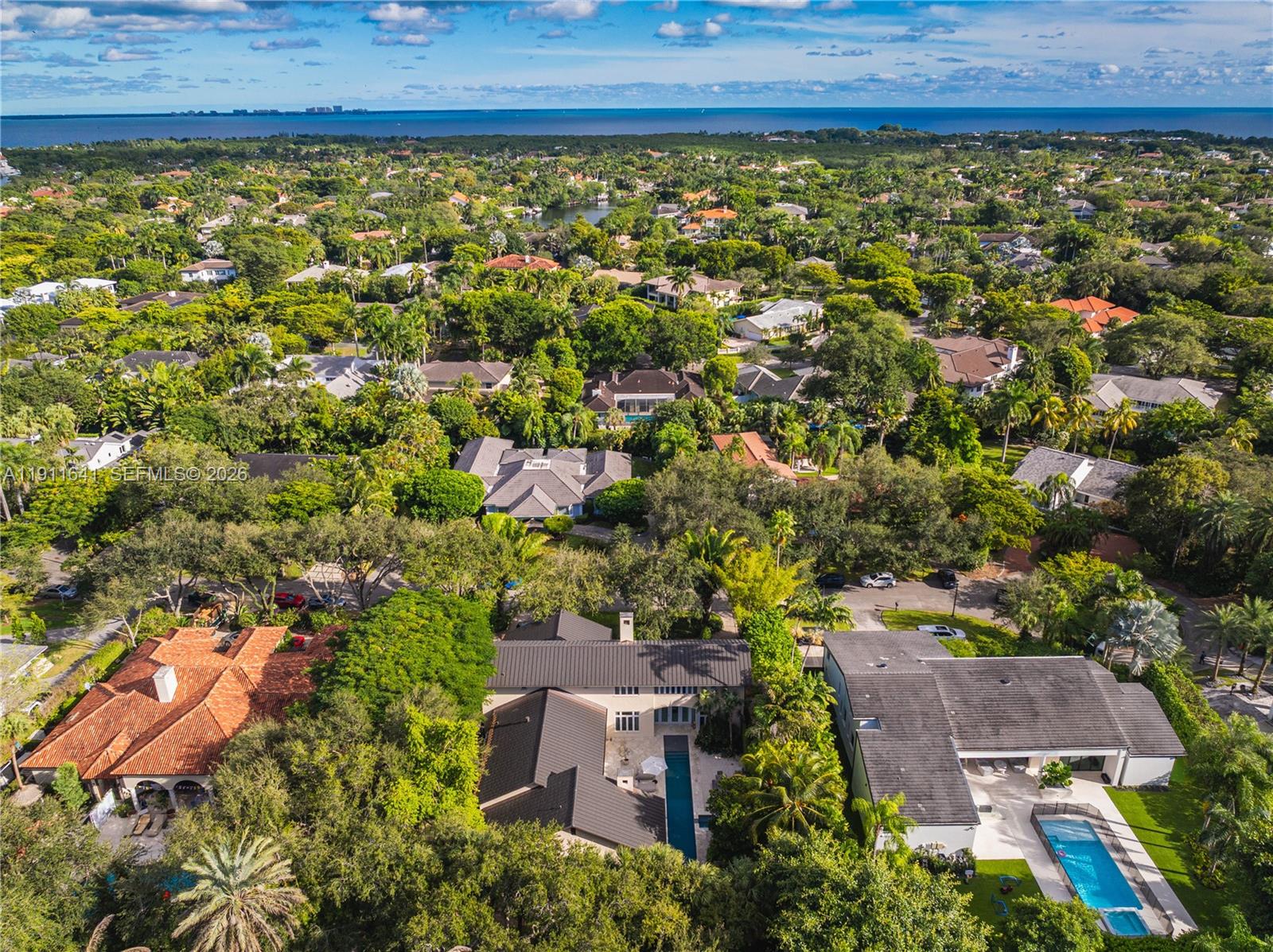 COCOPLUM SEC 1 - Residential