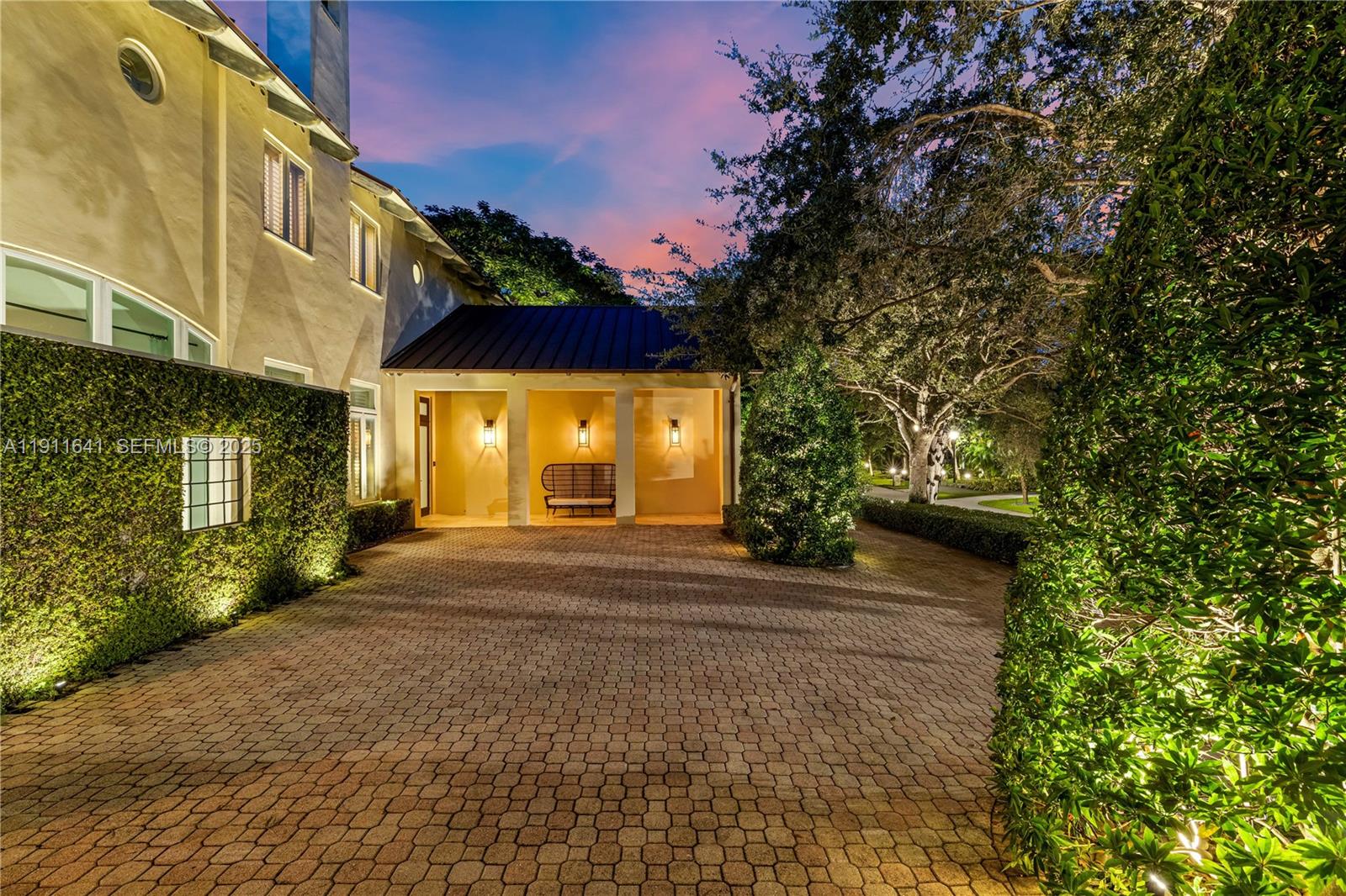 COCOPLUM SEC 1 - Residential