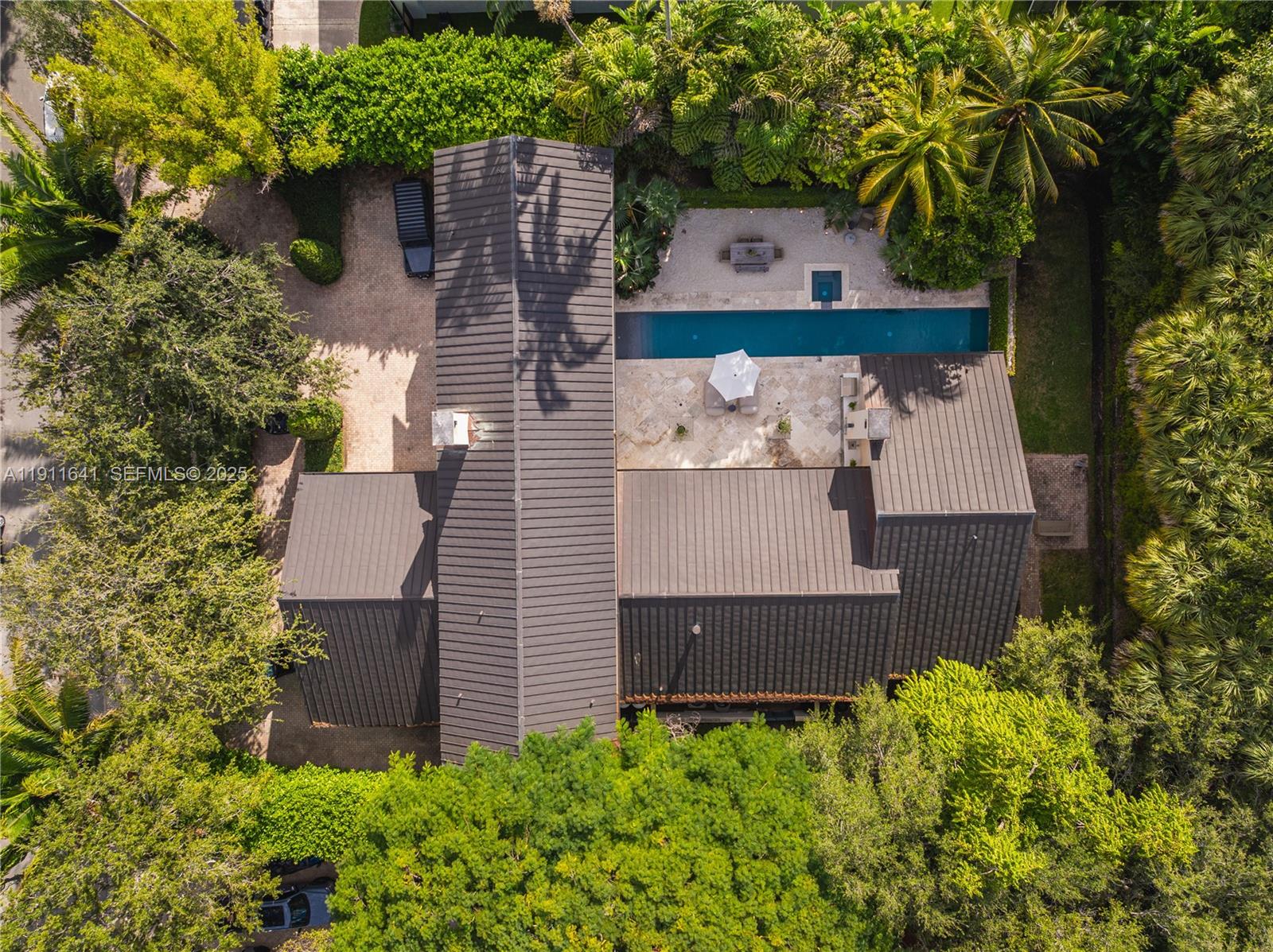 COCOPLUM SEC 1 - Residential