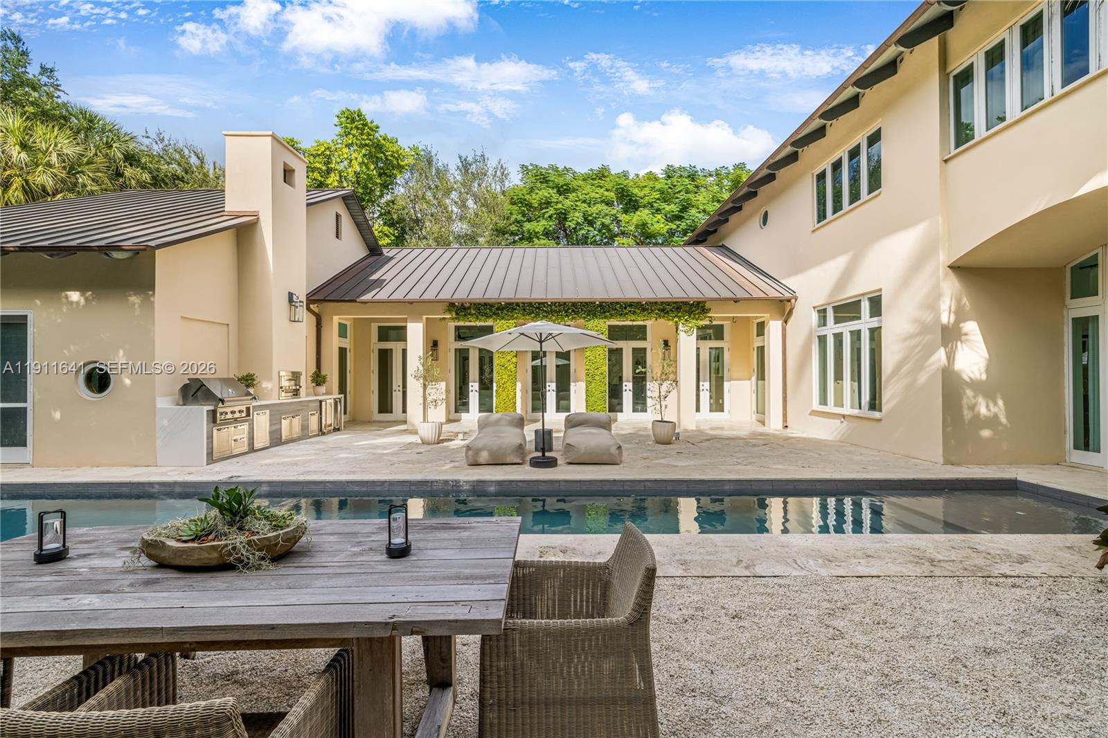 COCOPLUM SEC 1 - Residential