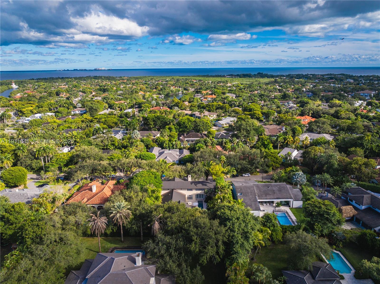 COCOPLUM SEC 1 - Residential