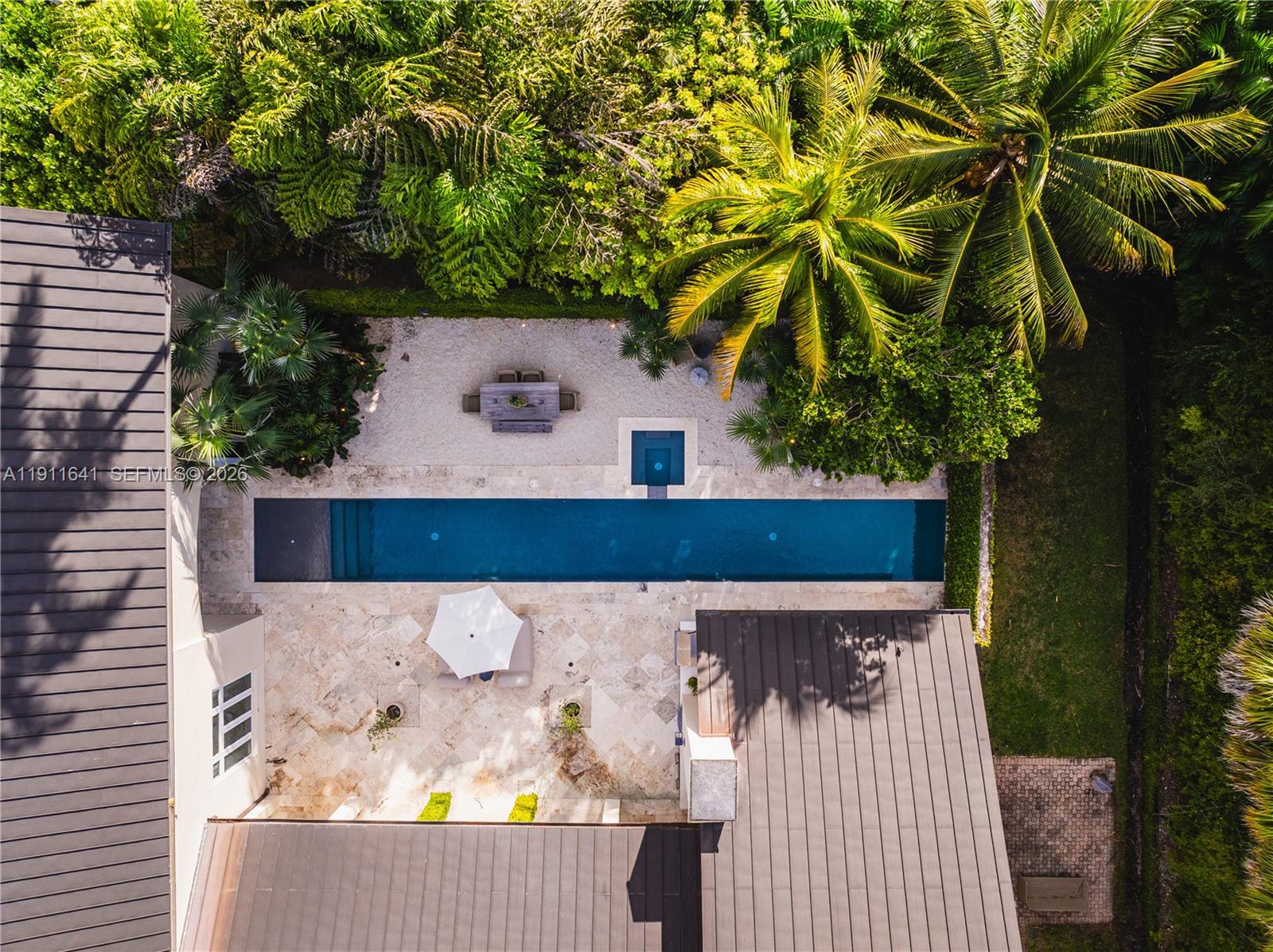 COCOPLUM SEC 1 - Residential