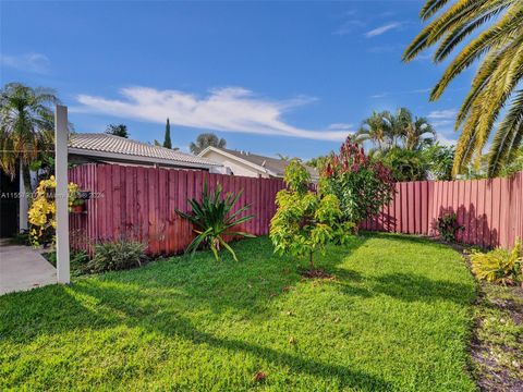 A home in Weston