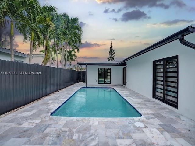 DRIFTWOOD ESTATES NO 12 - Residential Lease