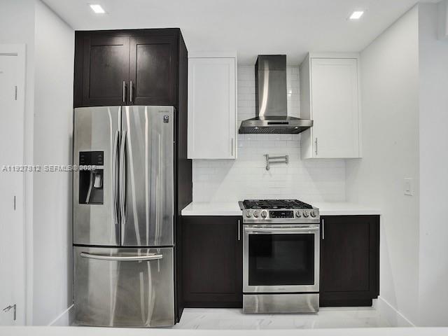 DRIFTWOOD ESTATES NO 12 - Residential Lease