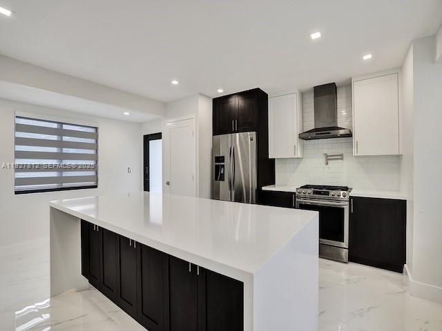 DRIFTWOOD ESTATES NO 12 - Residential Lease