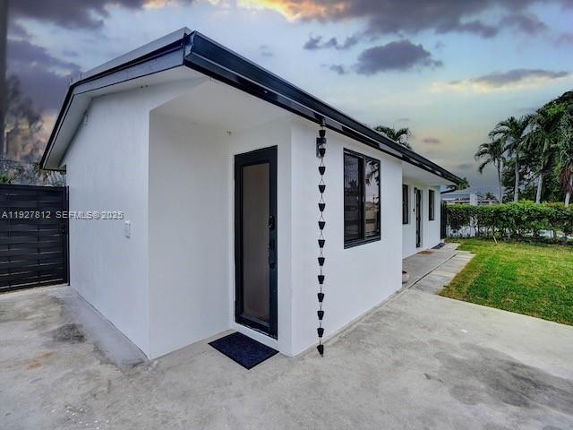 DRIFTWOOD ESTATES NO 12 - Residential Lease