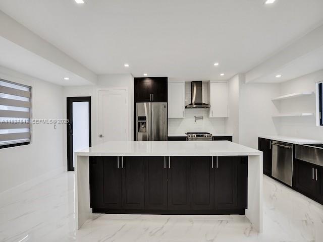 DRIFTWOOD ESTATES NO 12 - Residential Lease