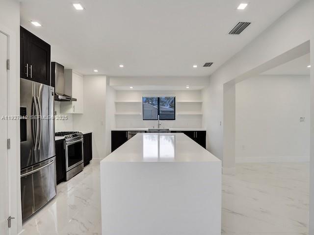 DRIFTWOOD ESTATES NO 12 - Residential Lease