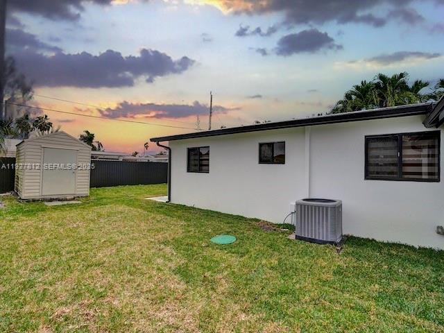 DRIFTWOOD ESTATES NO 12 - Residential Lease