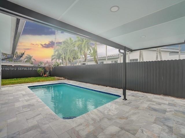 DRIFTWOOD ESTATES NO 12 - Residential Lease