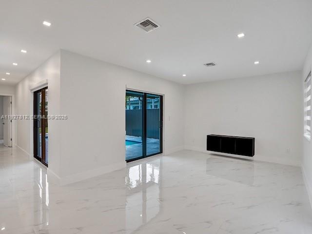 DRIFTWOOD ESTATES NO 12 - Residential Lease