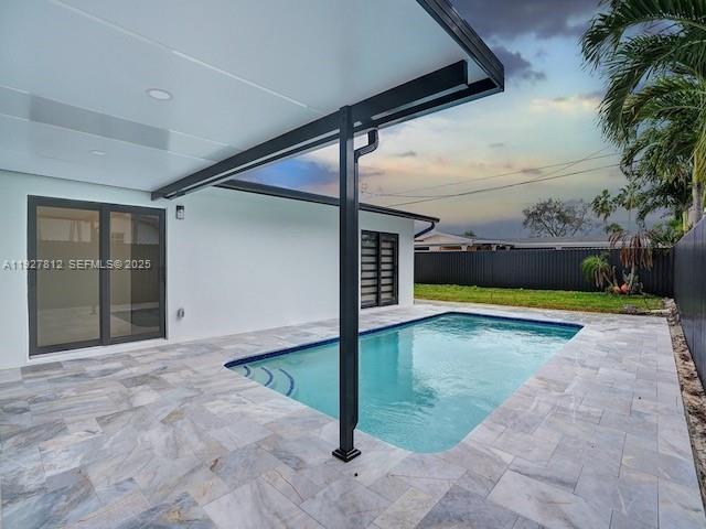 DRIFTWOOD ESTATES NO 12 - Residential Lease