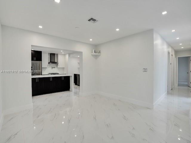 DRIFTWOOD ESTATES NO 12 - Residential Lease