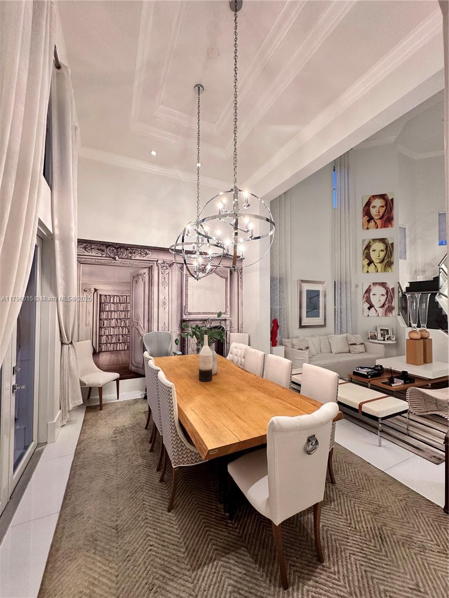 DORAL ISLES MEDITERRANEA - Residential Lease