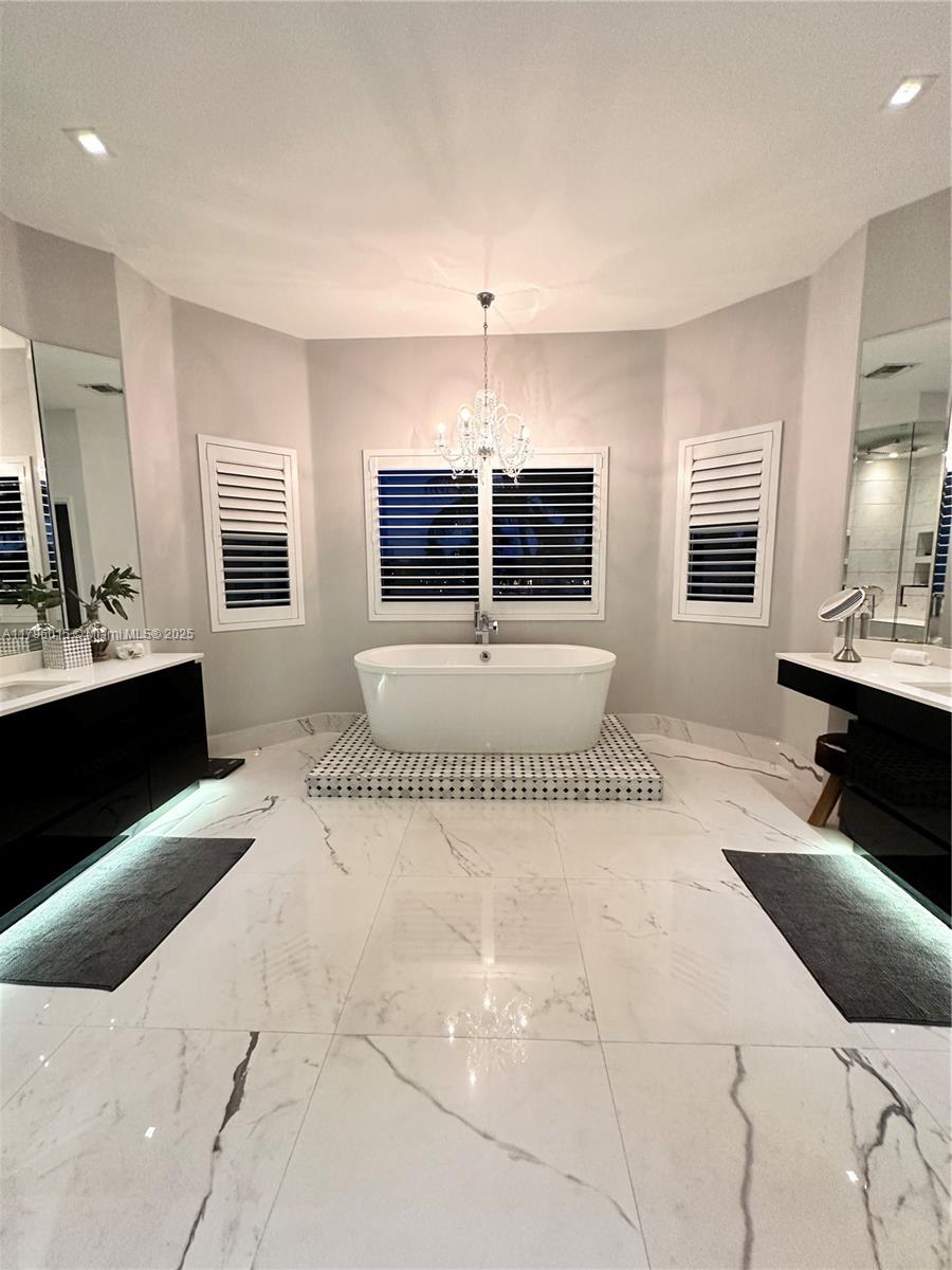 DORAL ISLES MEDITERRANEA - Residential Lease