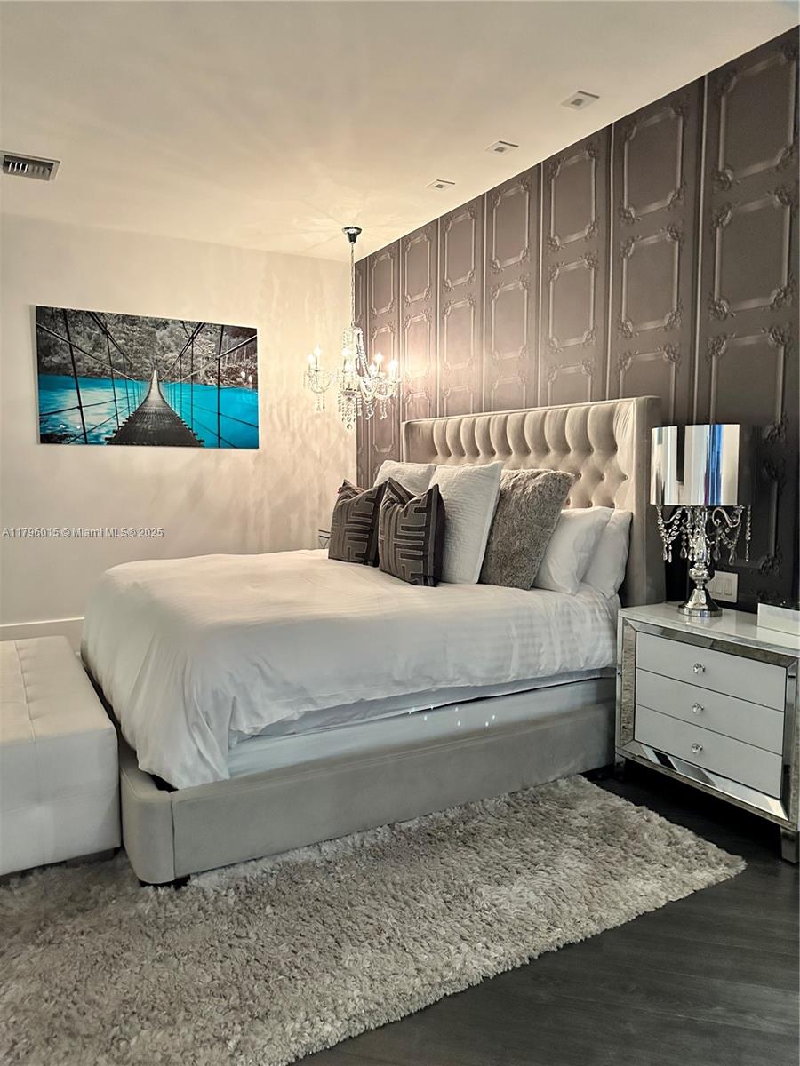 DORAL ISLES MEDITERRANEA - Residential Lease