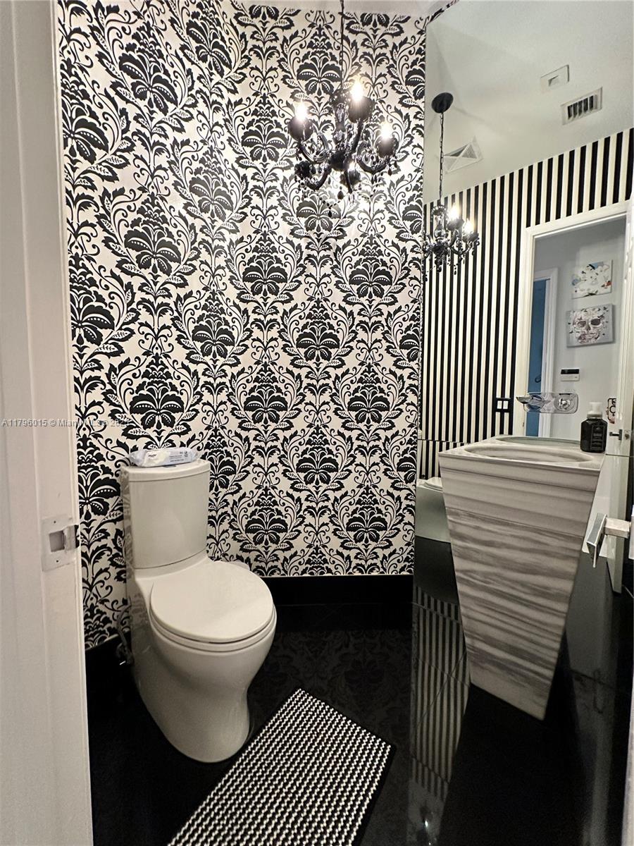 DORAL ISLES MEDITERRANEA - Residential Lease