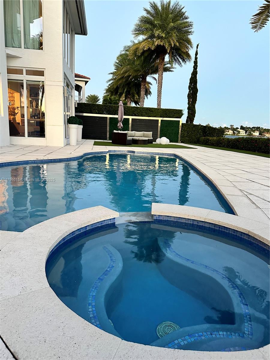 DORAL ISLES MEDITERRANEA - Residential Lease