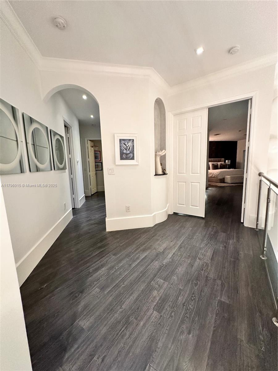 DORAL ISLES MEDITERRANEA - Residential Lease