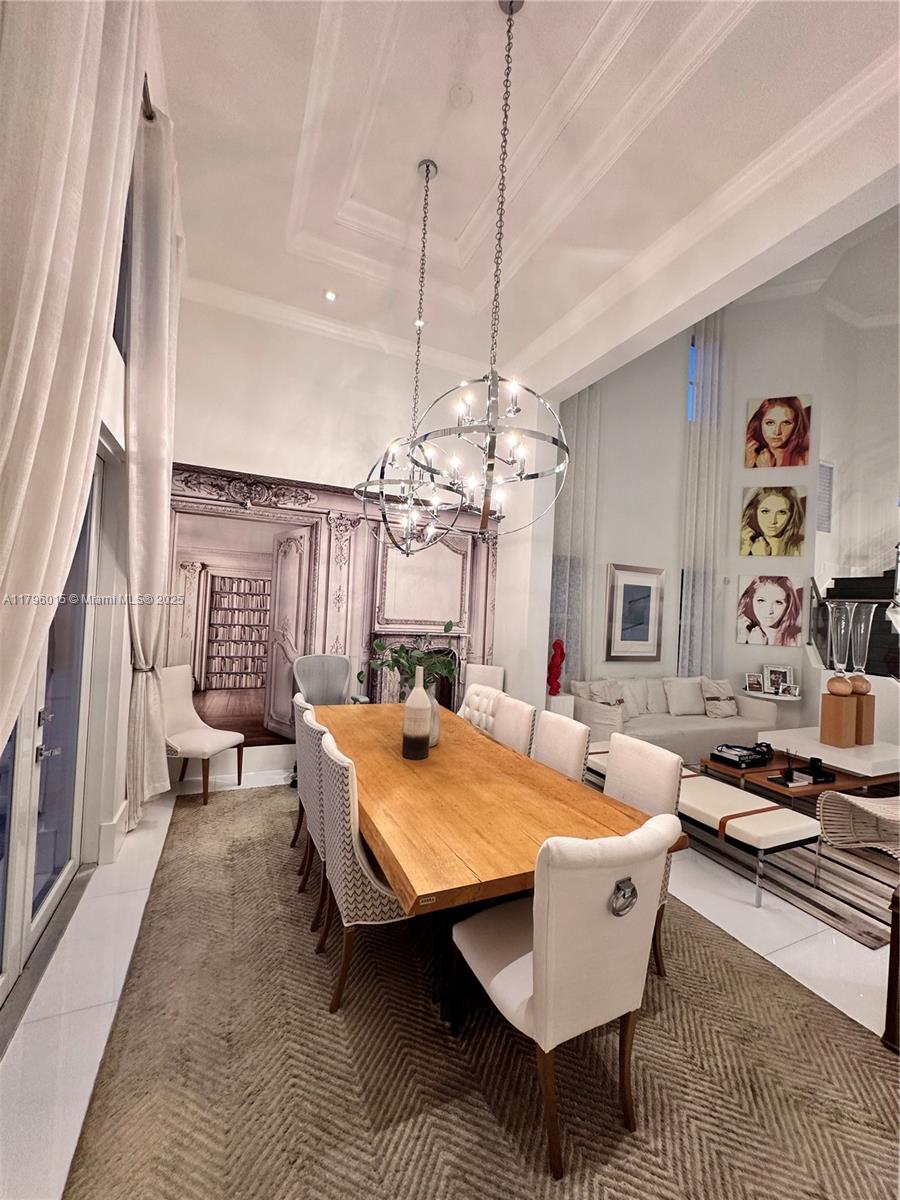 DORAL ISLES MEDITERRANEA - Residential Lease