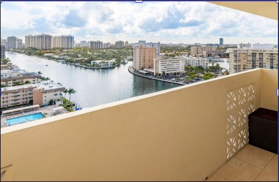 Rental Property at 1833 S Ocean Dr 1808, Hallandale Beach, Broward County, Florida - Bedrooms: 2 
Bathrooms: 2  - $2,400 MO.