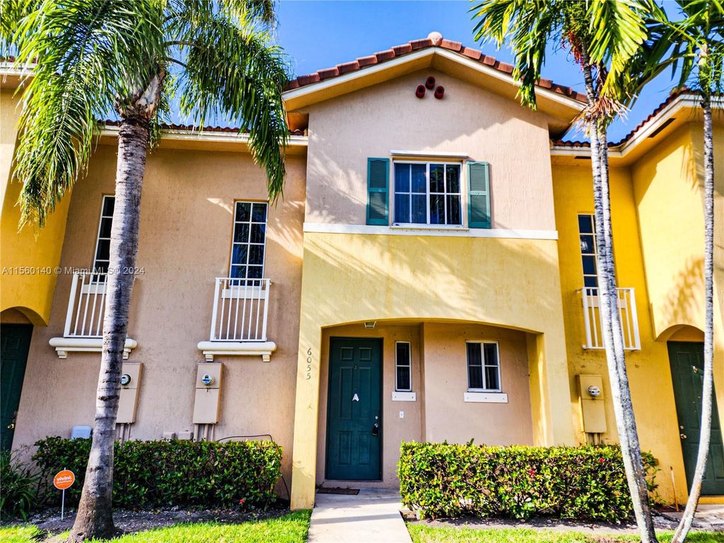 Photo of 6055 SW 19th Ct #6055, Pompano Beach, FL 33068 (MLS # A11560140)