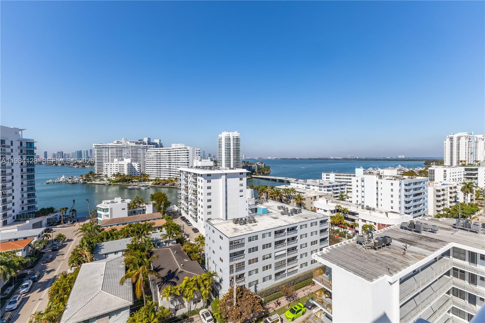 BAYVIEW PLAZA CONDO - Residential