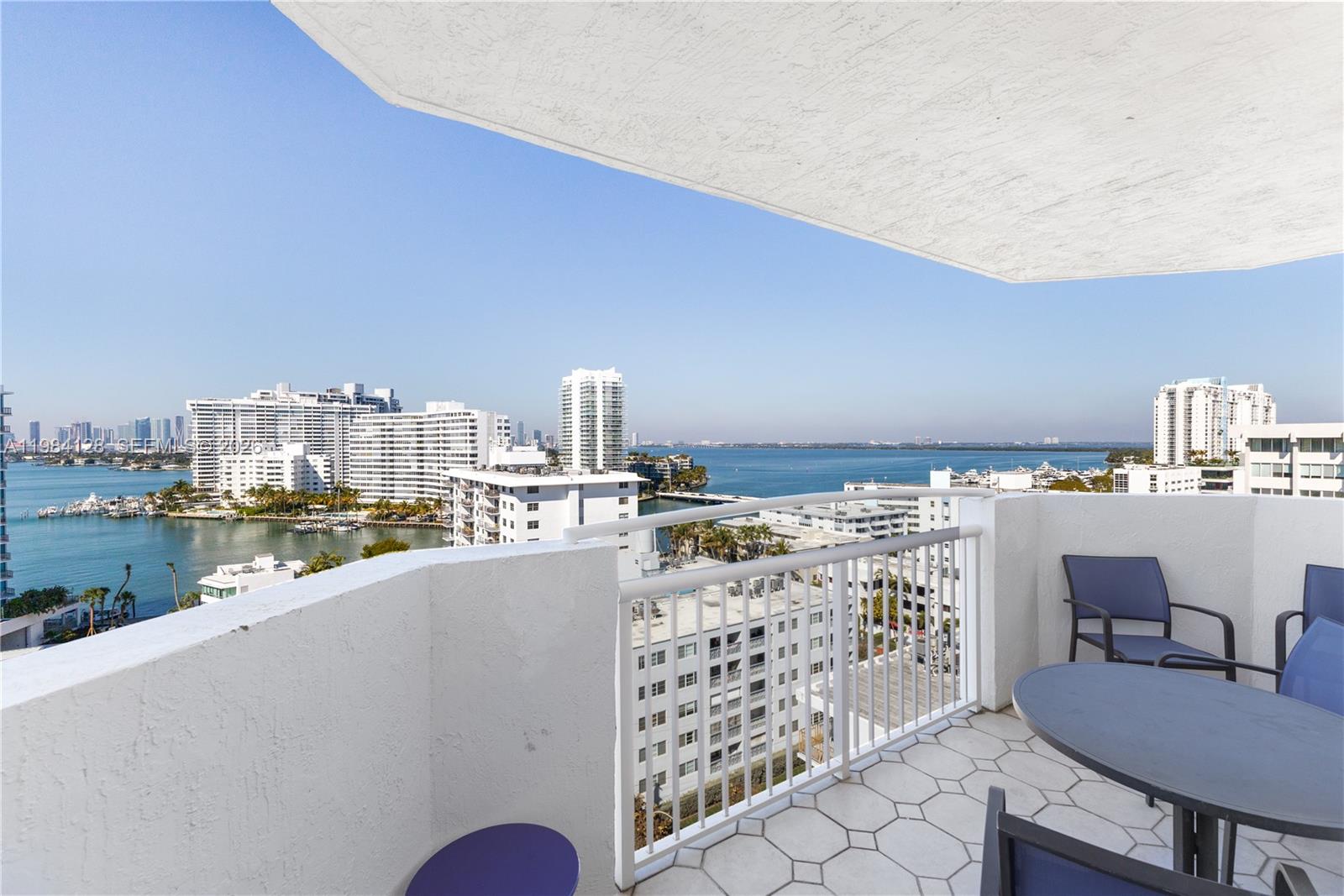 BAYVIEW PLAZA CONDO - Residential