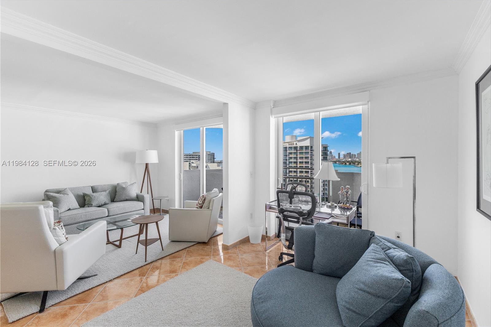 BAYVIEW PLAZA CONDO - Residential