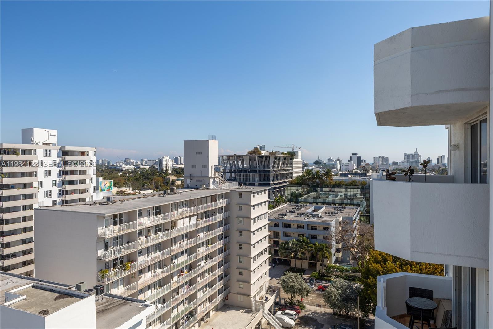 BAYVIEW PLAZA CONDO - Residential