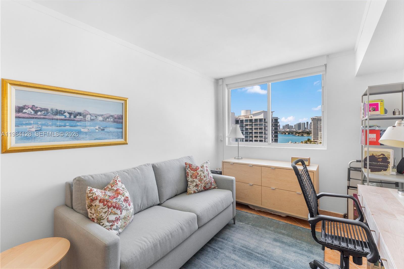 BAYVIEW PLAZA CONDO - Residential