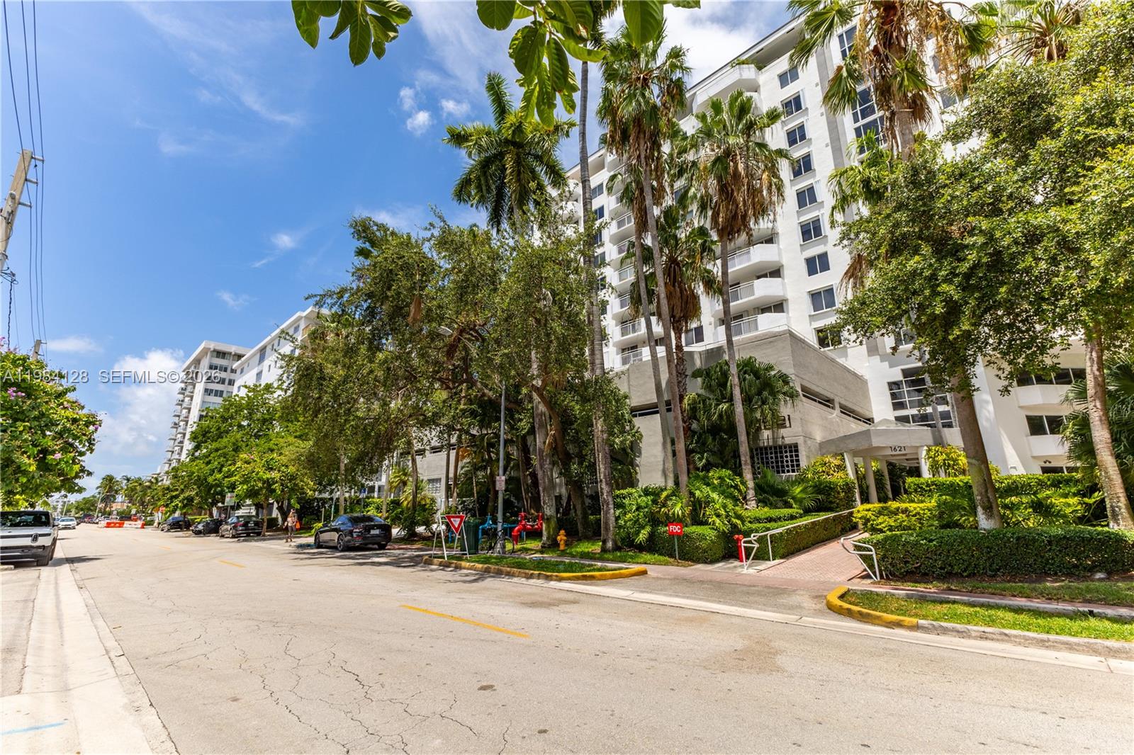 BAYVIEW PLAZA CONDO - Residential