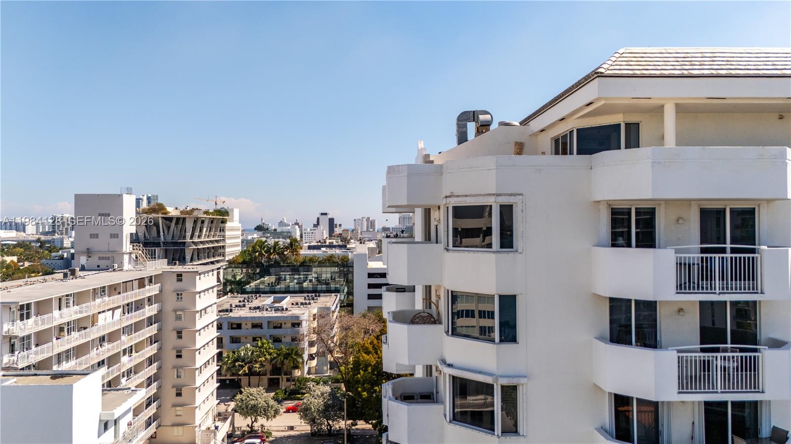 BAYVIEW PLAZA CONDO - Residential