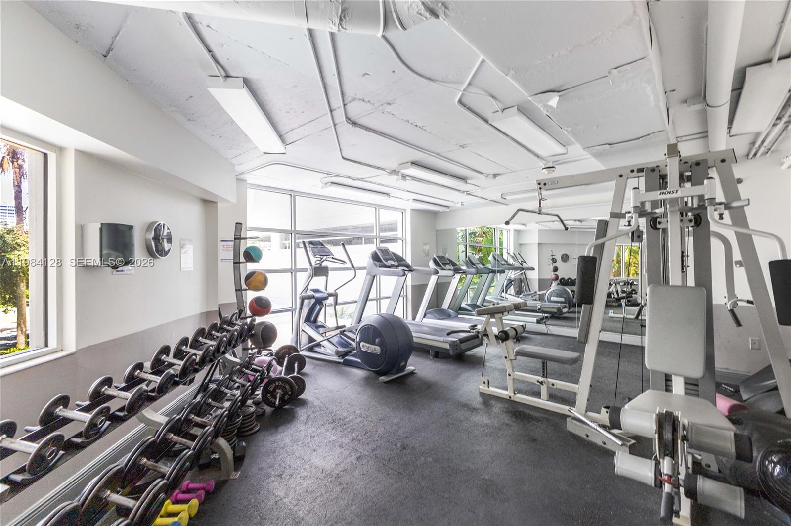 BAYVIEW PLAZA CONDO - Residential