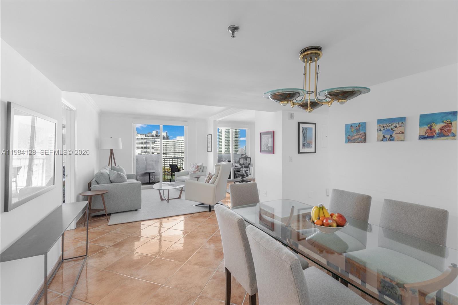 BAYVIEW PLAZA CONDO - Residential