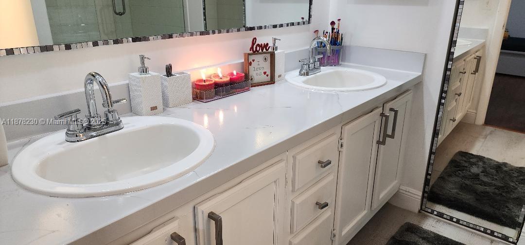 Rock Creek Camelot Garden - Residential Lease