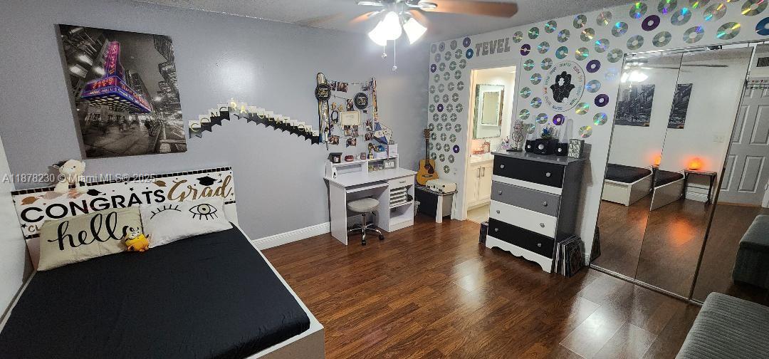 Rock Creek Camelot Garden - Residential Lease