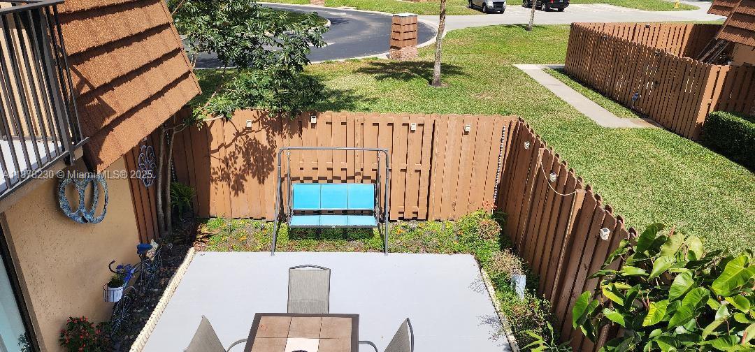 Rock Creek Camelot Garden - Residential Lease