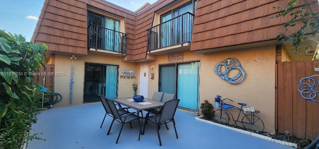 Rock Creek Camelot Garden - Residential Lease