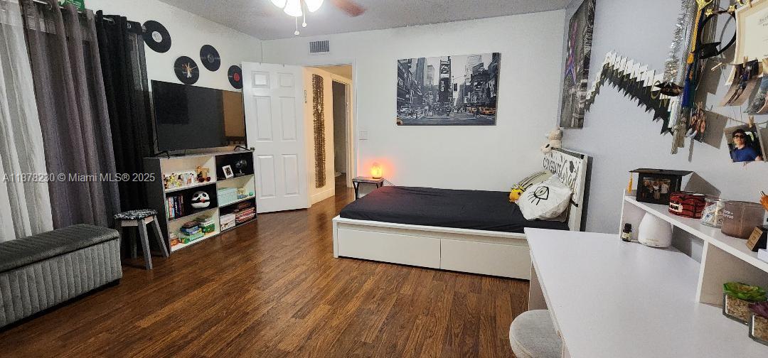 Rock Creek Camelot Garden - Residential Lease