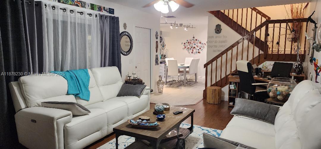 Rock Creek Camelot Garden - Residential Lease