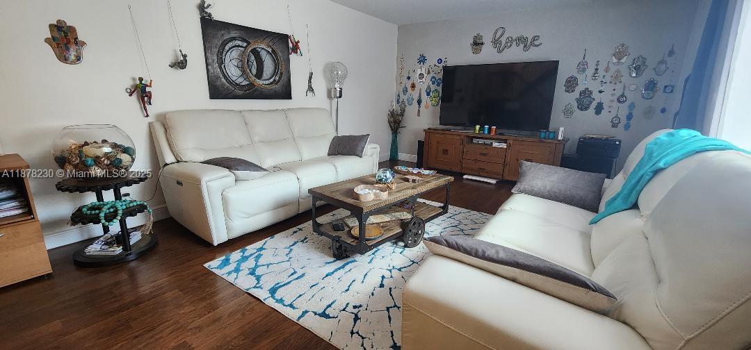 Rock Creek Camelot Garden - Residential Lease