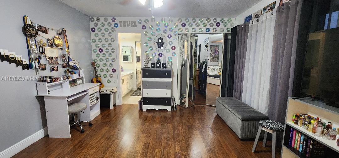 Rock Creek Camelot Garden - Residential Lease